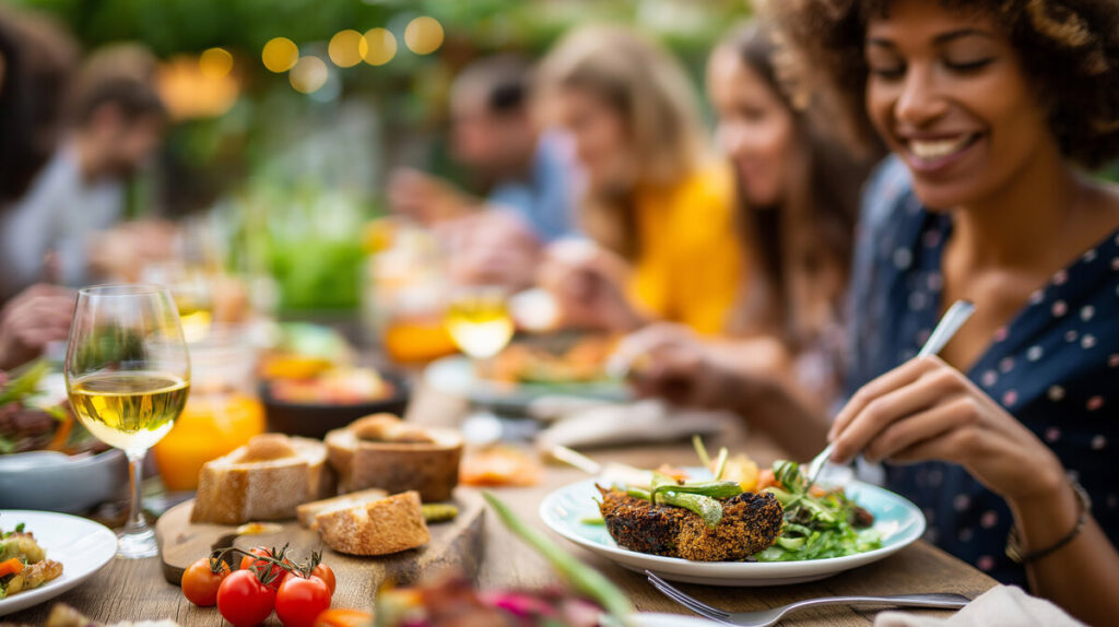 A Food Lover’s Guide to Dining in Shoreview’s Ponds Neighborhood: Hidden Gems and Local Favorites