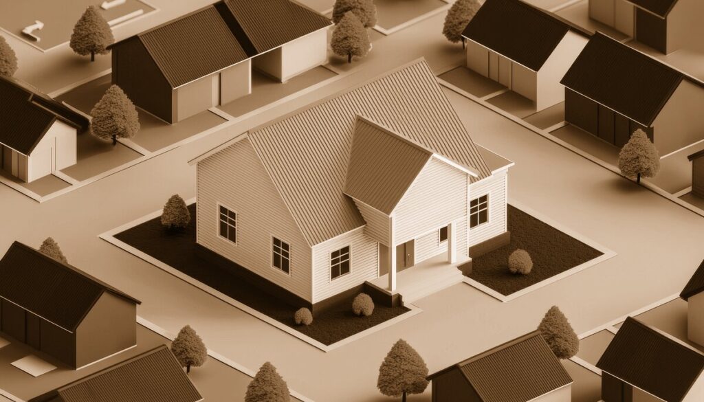 Tracing the Roots: The Timeless Charm and History of Shoreview’s Ponds Neighborhood